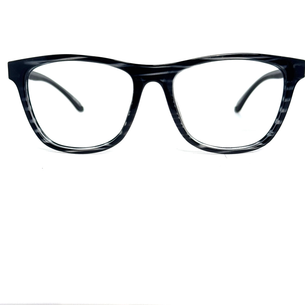 Champion CU6057 C01 Eyeglasses Frames 54-17-140 Full Rim Cat‎ Eye H17091
